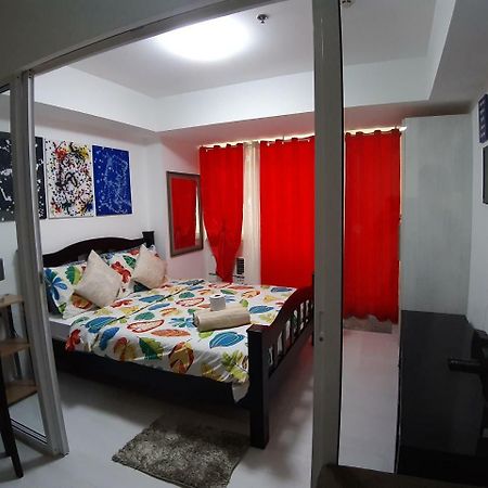Azure Urban Resort Res. Paranaque City ภายนอก รูปภาพ