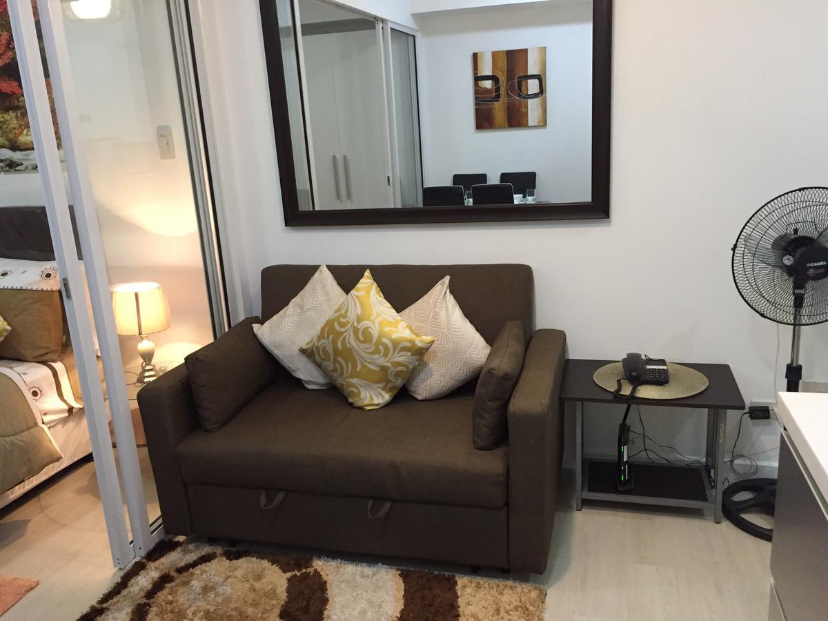 Azure Urban Resort Res. Paranaque City ภายนอก รูปภาพ
