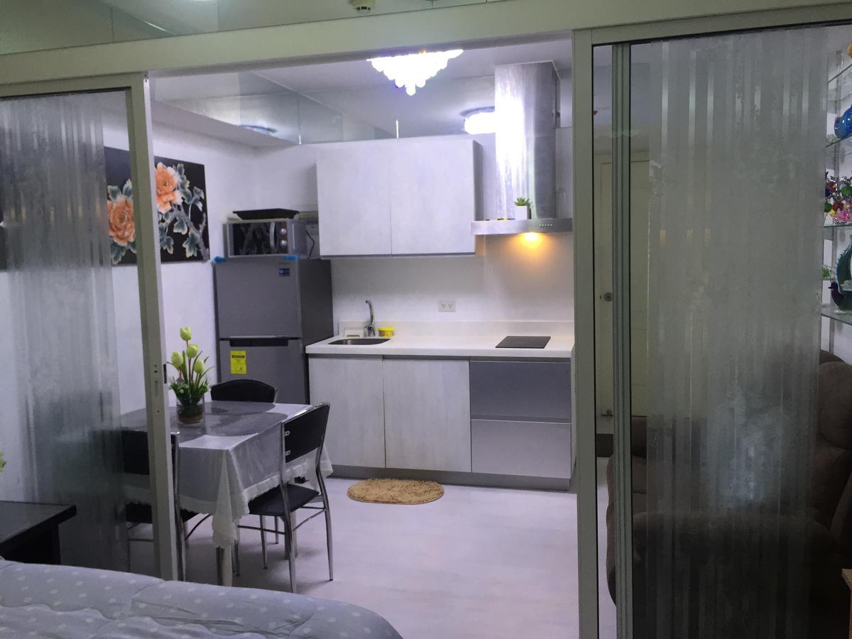Azure Urban Resort Res. Paranaque City ภายนอก รูปภาพ