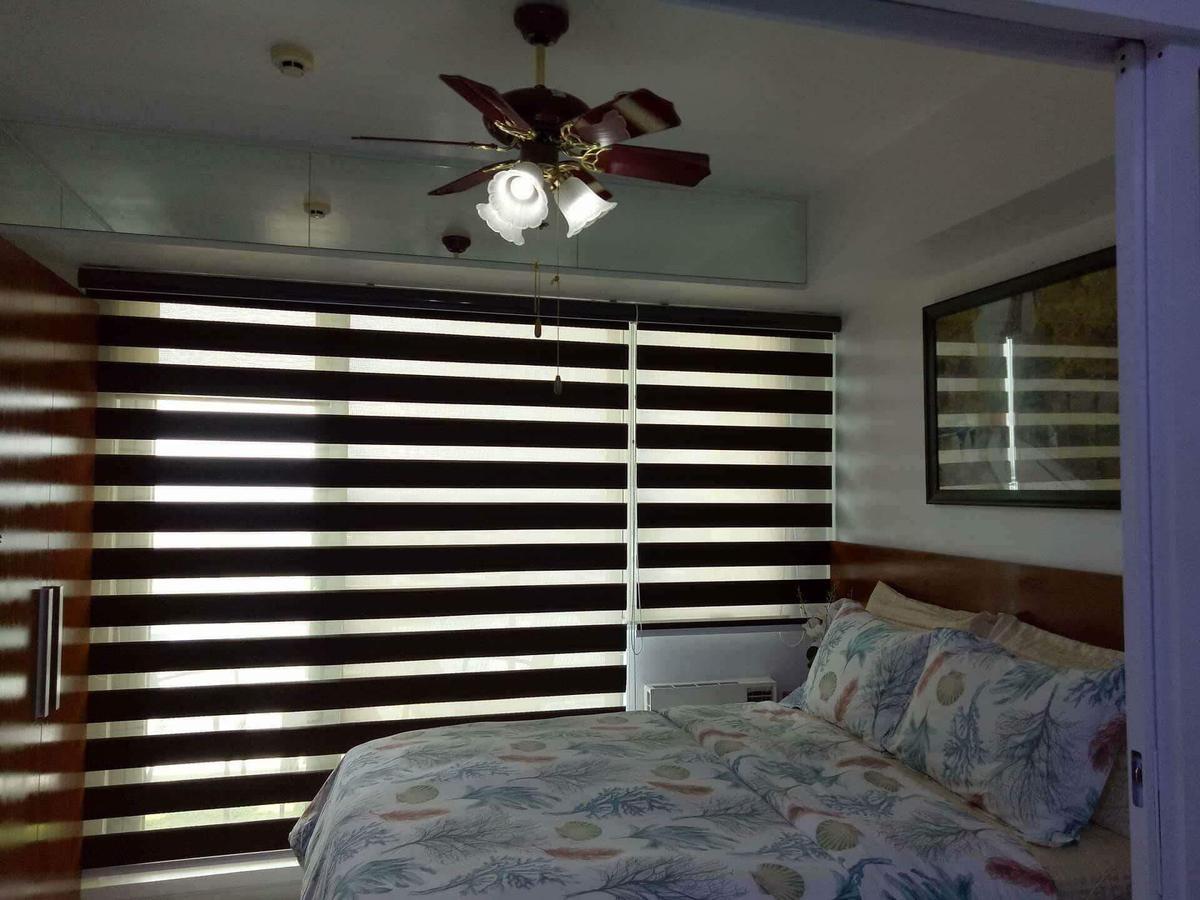Azure Urban Resort Res. Paranaque City ภายนอก รูปภาพ