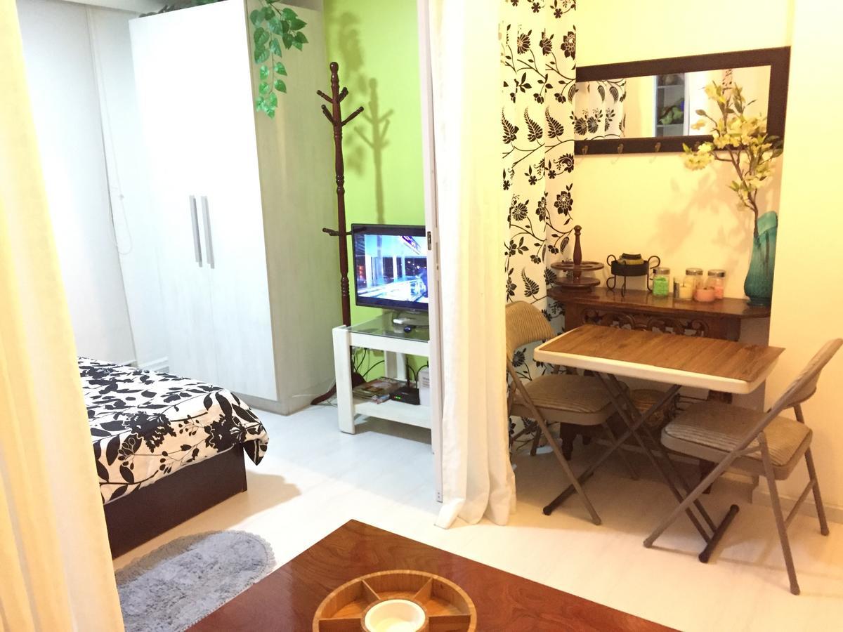 Azure Urban Resort Res. Paranaque City ภายนอก รูปภาพ
