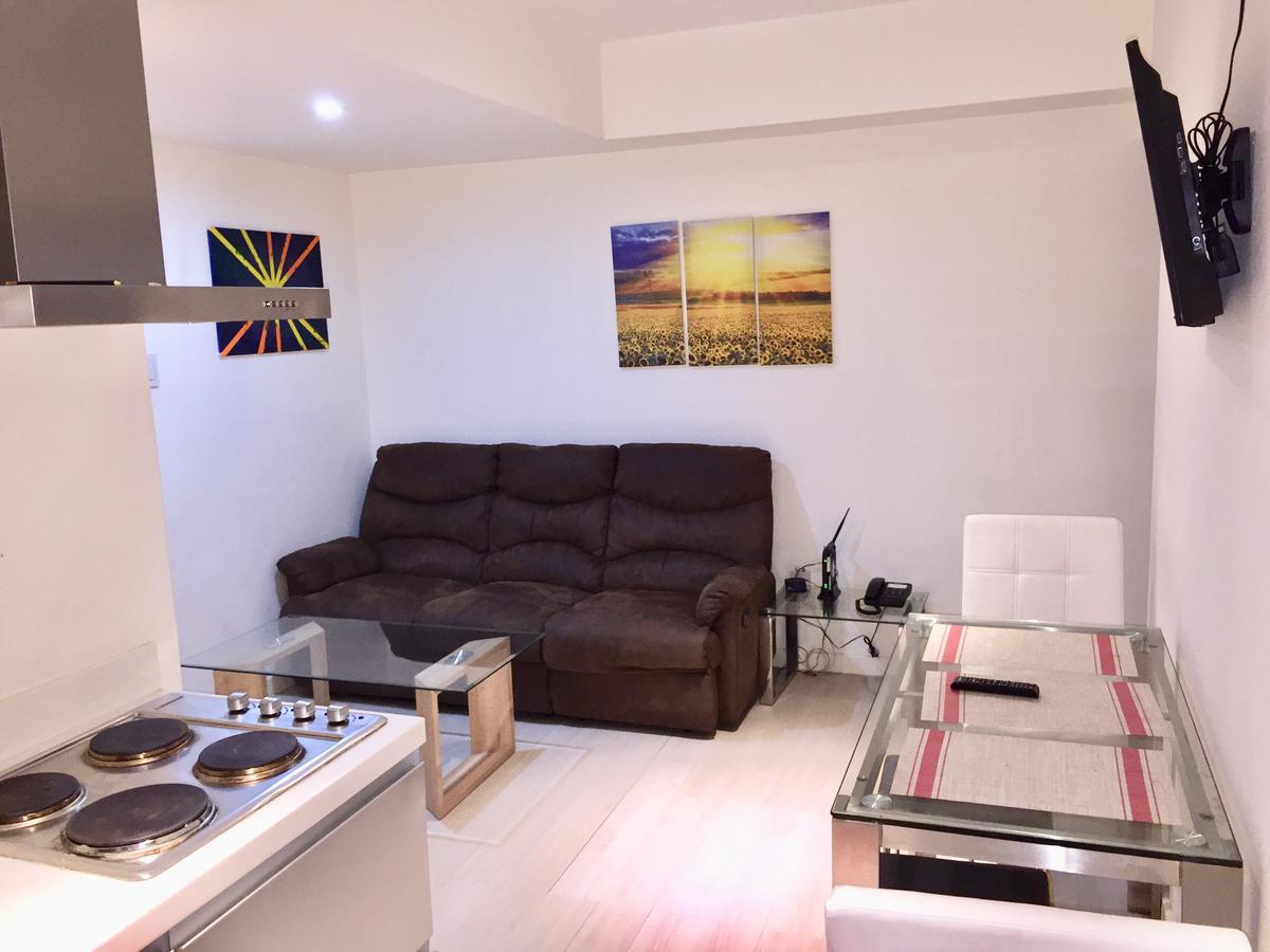 Azure Urban Resort Res. Paranaque City ภายนอก รูปภาพ