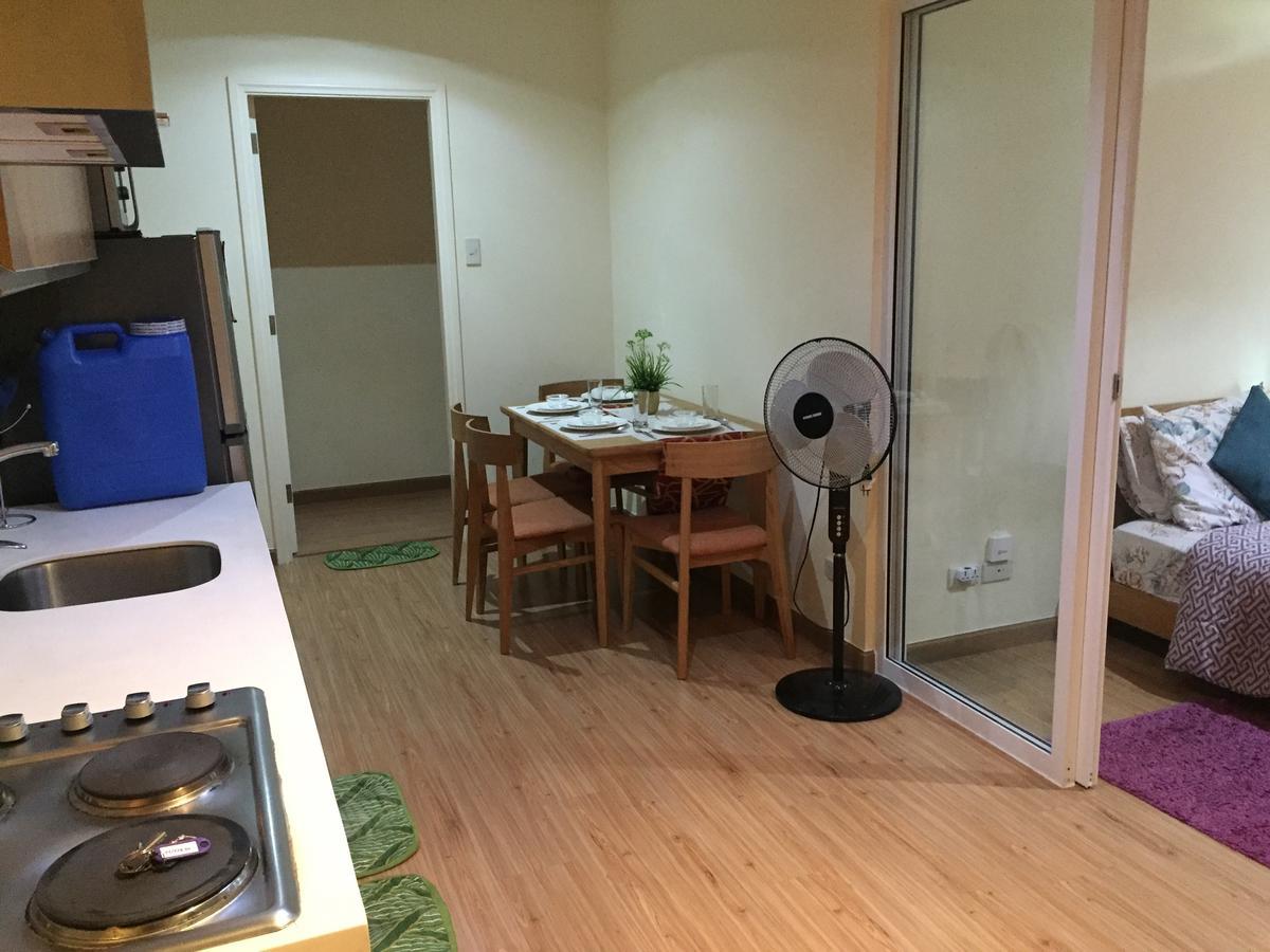 Azure Urban Resort Res. Paranaque City ภายนอก รูปภาพ
