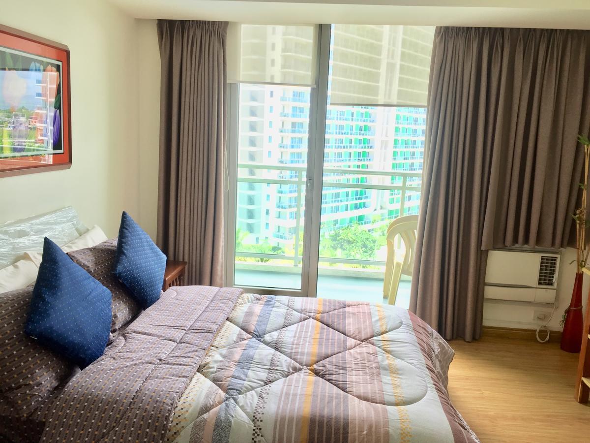 Azure Urban Resort Res. Paranaque City ภายนอก รูปภาพ