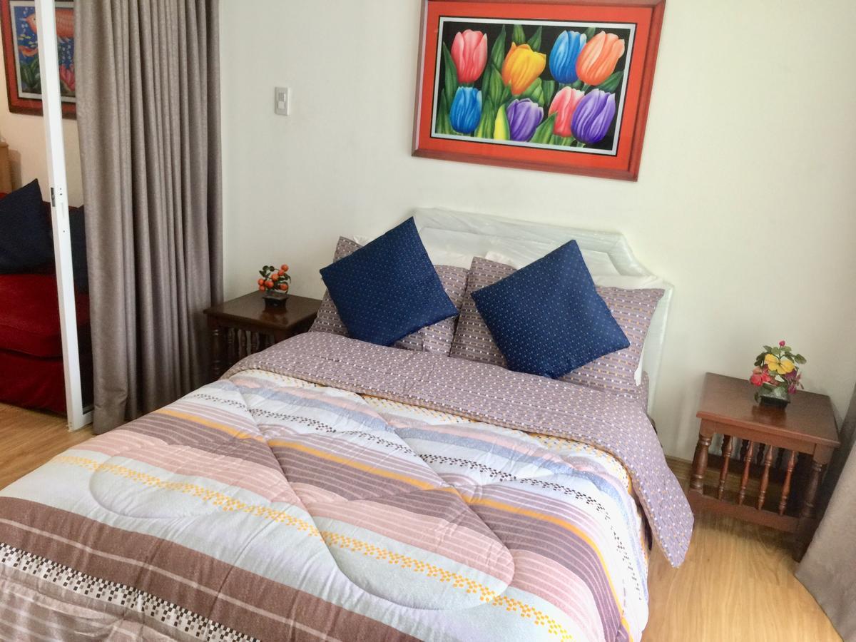 Azure Urban Resort Res. Paranaque City ภายนอก รูปภาพ
