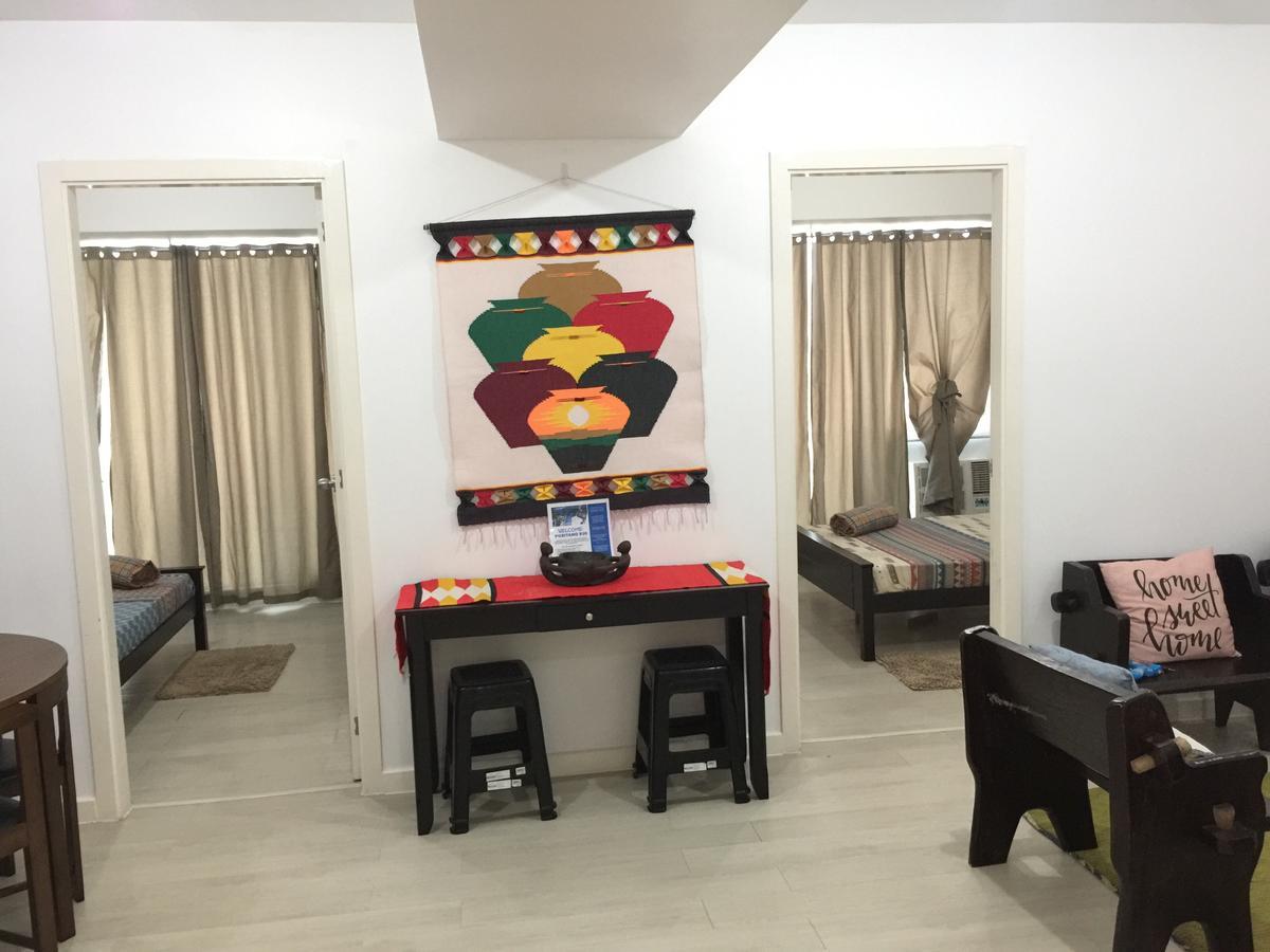 Azure Urban Resort Res. Paranaque City ภายนอก รูปภาพ