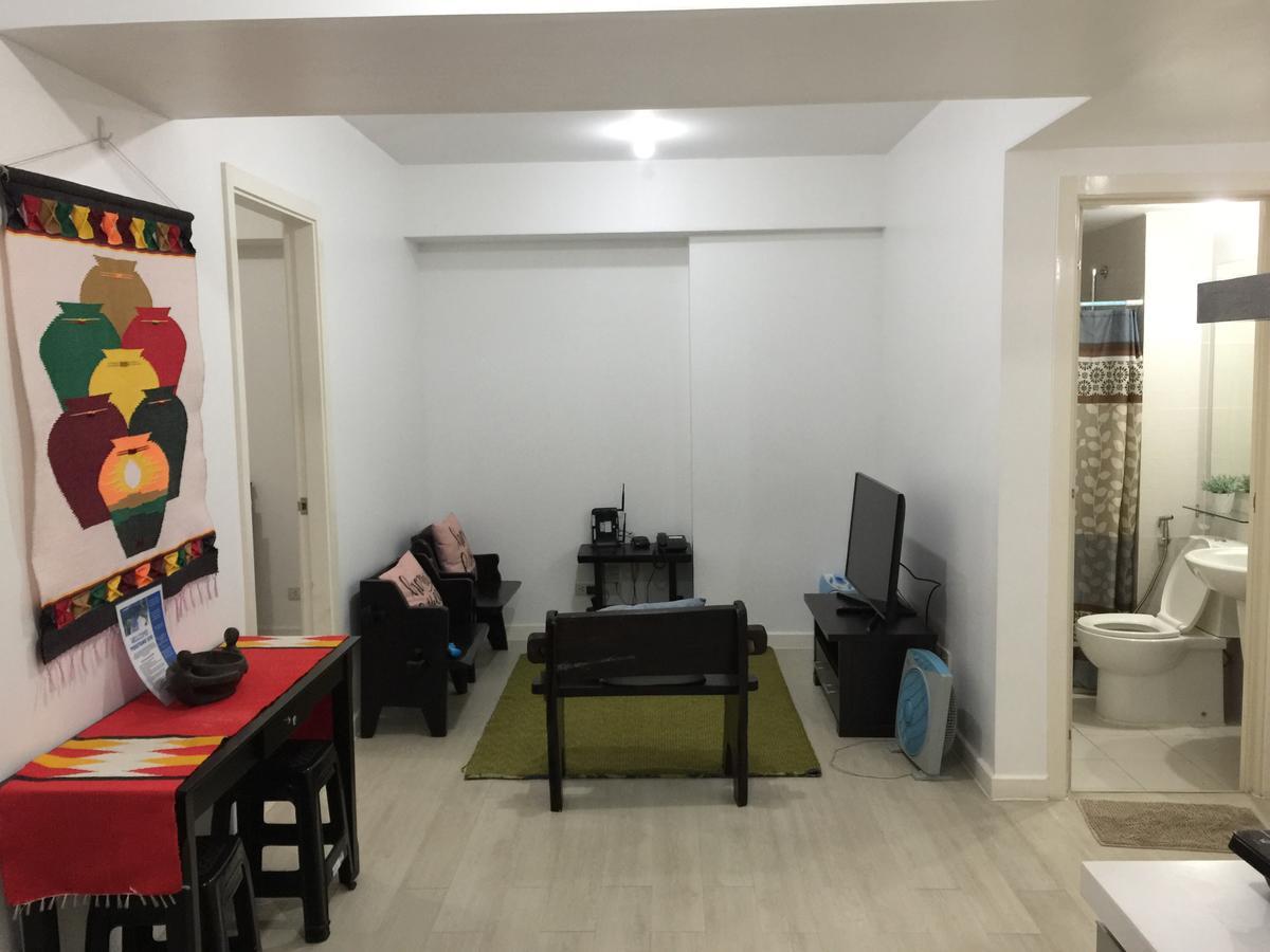 Azure Urban Resort Res. Paranaque City ภายนอก รูปภาพ