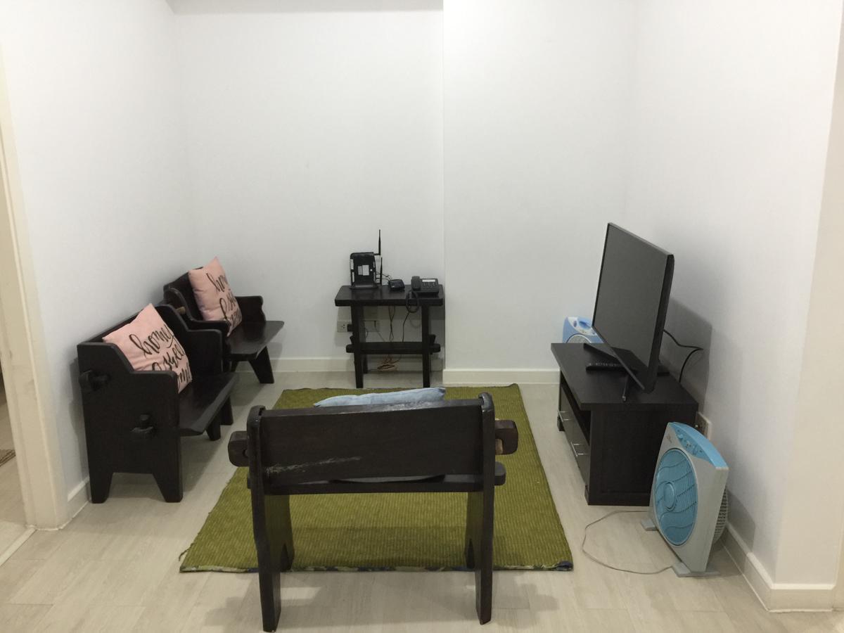 Azure Urban Resort Res. Paranaque City ภายนอก รูปภาพ