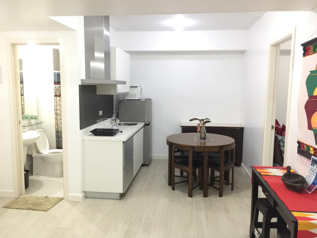 Azure Urban Resort Res. Paranaque City ภายนอก รูปภาพ